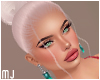 Betzy Cool Platinum