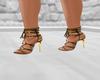 [KR] Leopard Heels 2