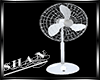 |S| White Fan Animated