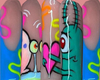 $ Bikini Bottom e