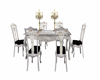 Dining Table w/Poses