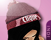 ❥Beanie| Clique