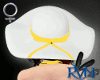 [RVN] Daisy Hat