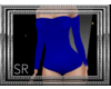 Dain BodySuit RLL Blue