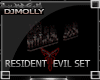 Resident Evil EQ V.02