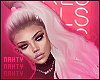 Elva | Pink Tips