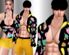 summer outfit couple M