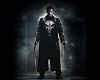 The Punisher Back Drop