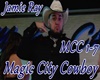 Magic City Cowboy