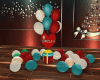 Birthday - Balloons