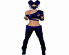 blue-green neon gloves-2
