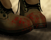 killer Boots F