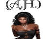 (A.H.) Chelsy Black