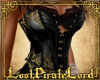[LPL] Pirate Black Corse