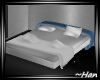 Neoterica Floating Bed