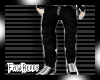!F| Wetsi Black pants