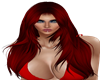 Janet Red Hair