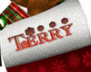 ❣Xmas Stocking|Terry