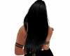 Hair longo Rose