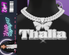Thalia Custom