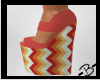 -B- Ziggi Wedges