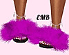 {PP} Furry Slides