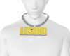 LEGEND CUSTOM