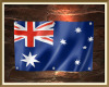 Aussie Beach Flag