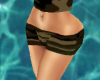 -dt- Camo boyshort (BM)