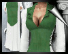 d3✠ German Gown Green