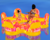 Island 6p Float Animated
