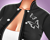 🖤 Black Jacket