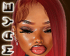 M. KAHLAN RED SLEEK