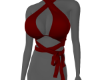 L! WRAP ME UP RED