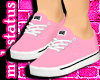 [MJ] Candy Vans Female