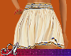Fiesta skirt