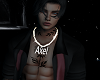 Axel Necklace