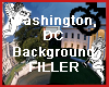 Washington DC FILLER