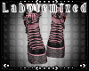 Battzy | Boots