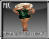 [MC] Crocodile