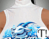 T! Capricorn Tank