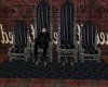 stone vamp thrones