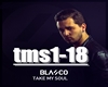 Blasco - Take My Soul