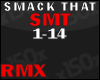 Smack that Soul Cover