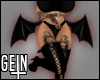 -G- Succubus Wings ¹