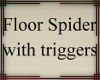 ~MB~ Spider w/ Triggers