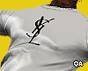 Y$L Slim Fit TShirt