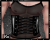 Kii~ Sheer corset *Req