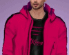 King Full Cyclamen