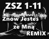 Znow Jestes ze Mna